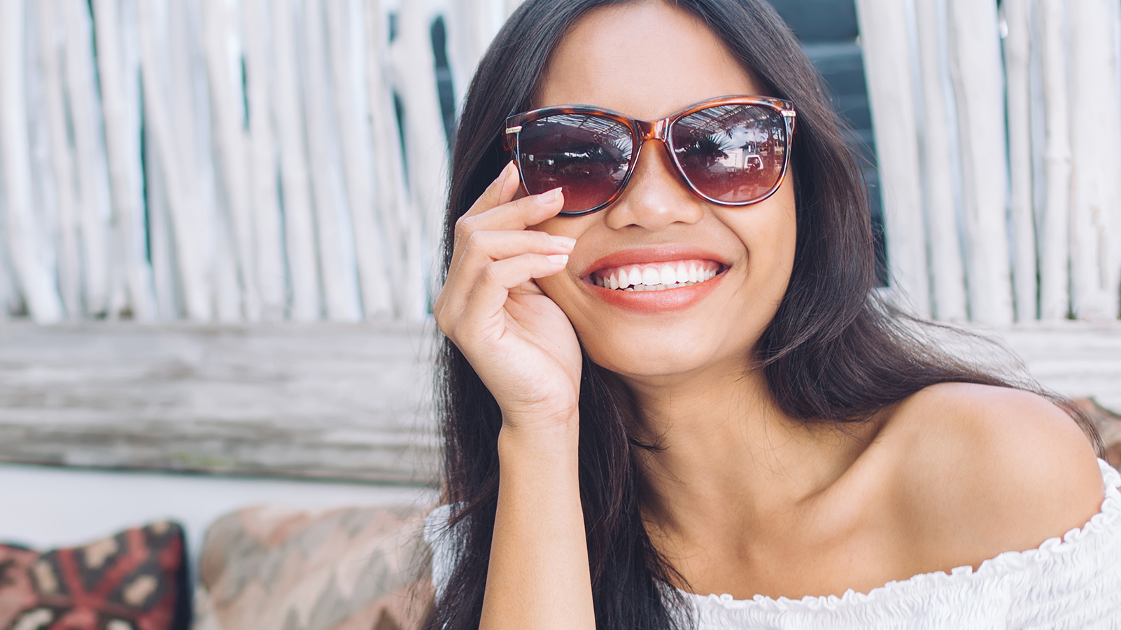 Protect Your Eyes from Harmful UV Rays with UV Protection Sunglasses