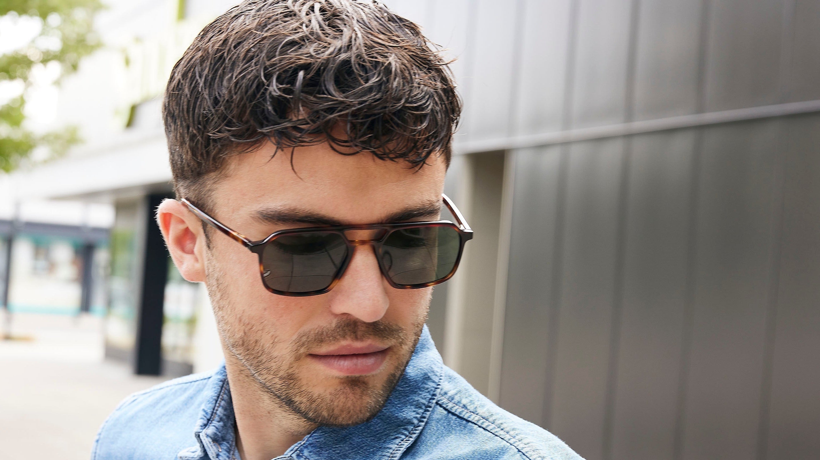 It's Always Time for Tints: Why Tinted Lenses Are a Year-Round Essential