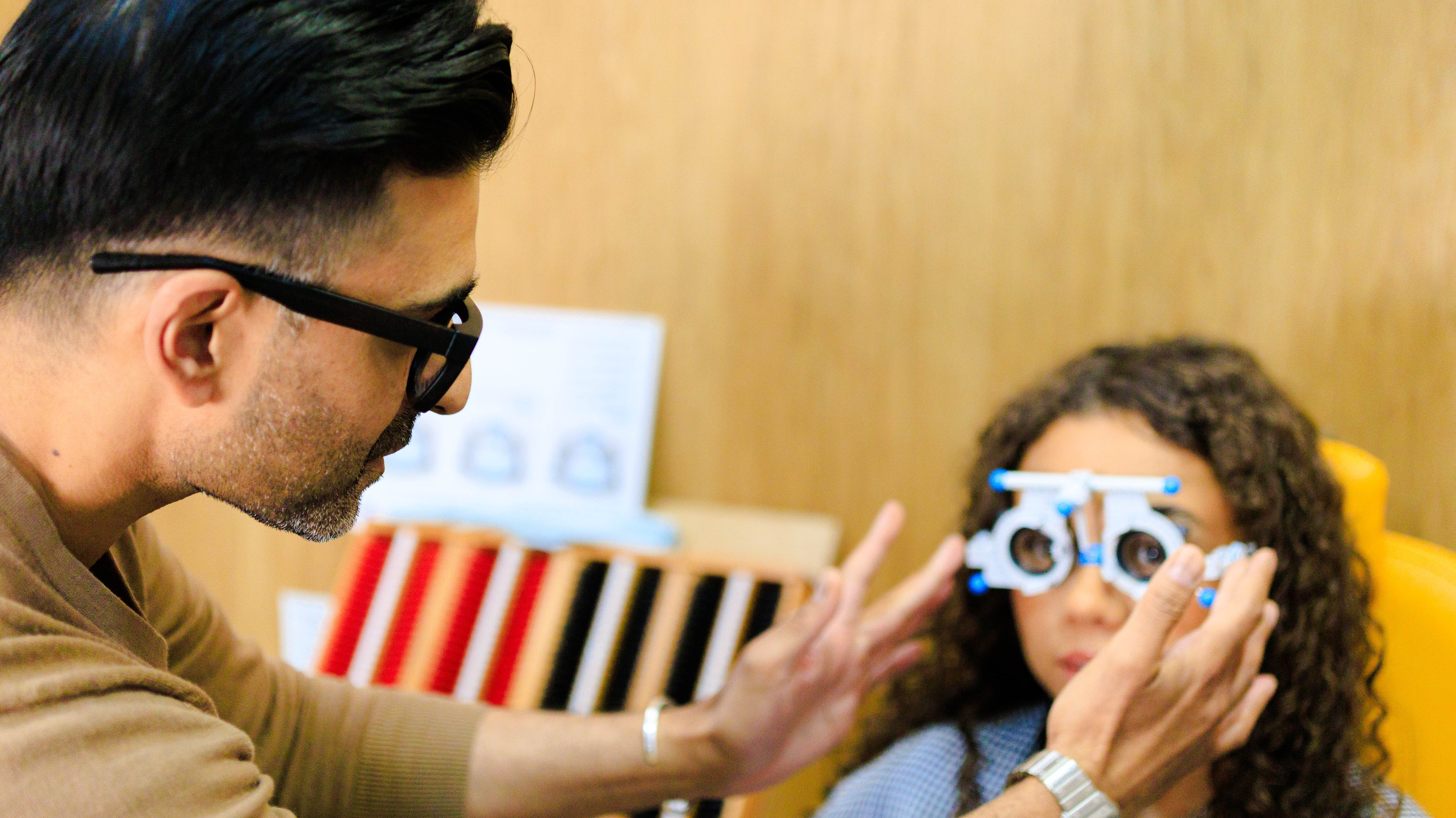 What Does It Mean to Be Short-Sighted?