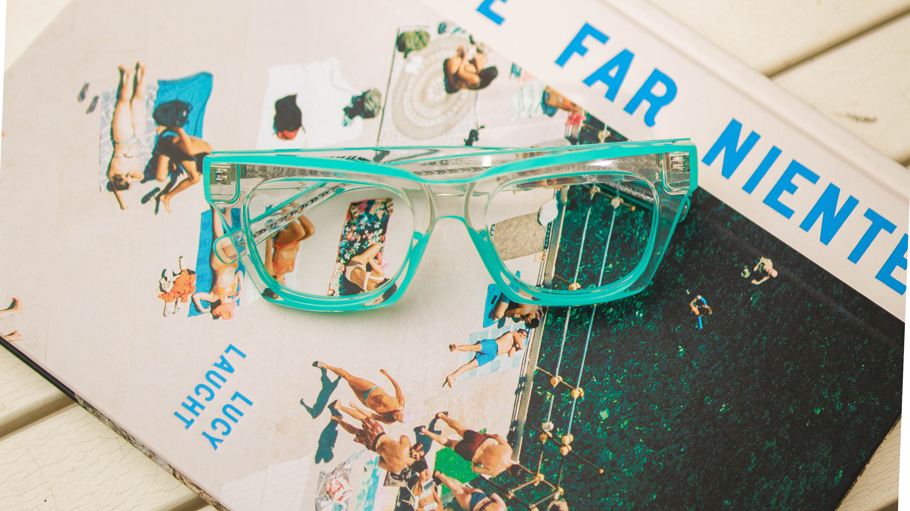 The State of Eyewear: Why Design and Quality Matter More Than Ever