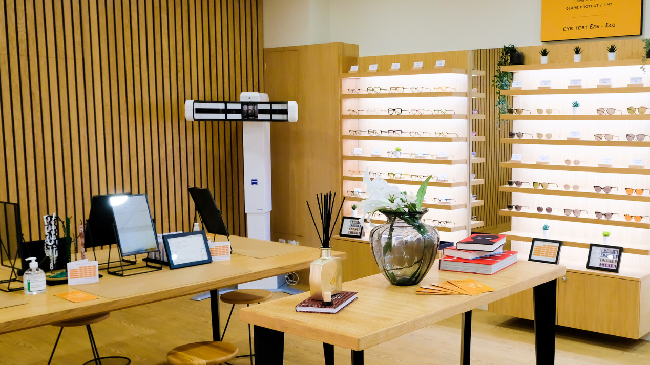 Precision Perfected: Why Visufit Is Changing the Way You Buy Glasses