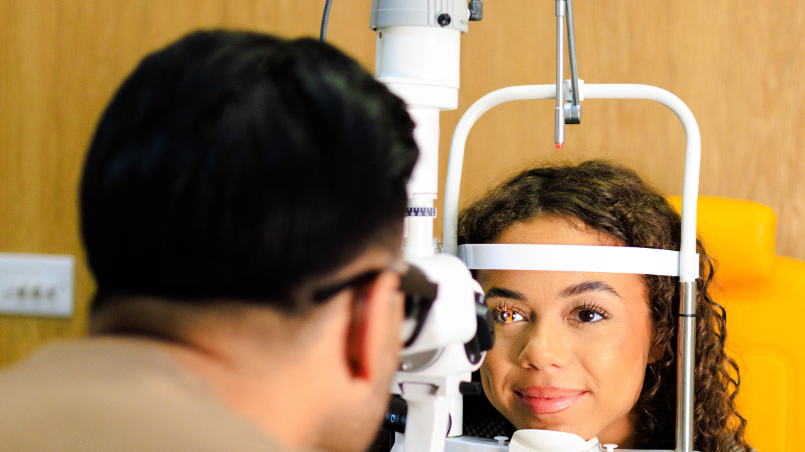 Precision Begins Here: See Better, Feel Sharper