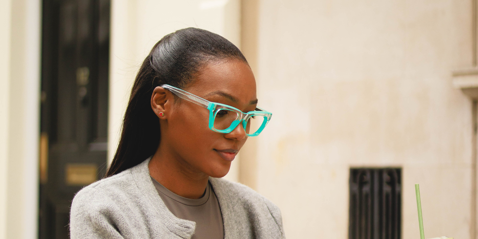 The Hidden Language of Eyewear: What Your Frames Say About You