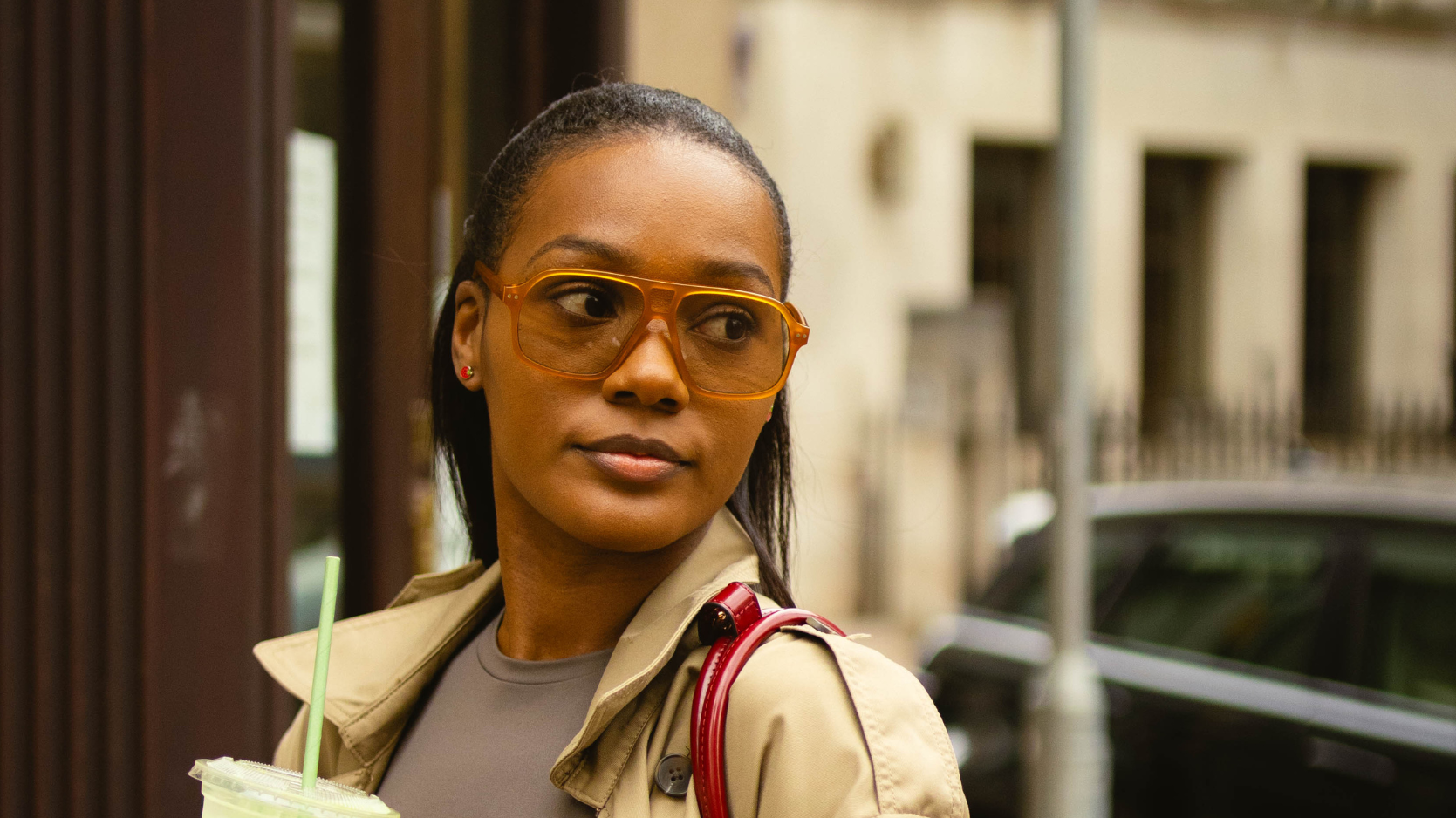 Autumn/Winter 25: Statement Frames Meet Seasonal Shades