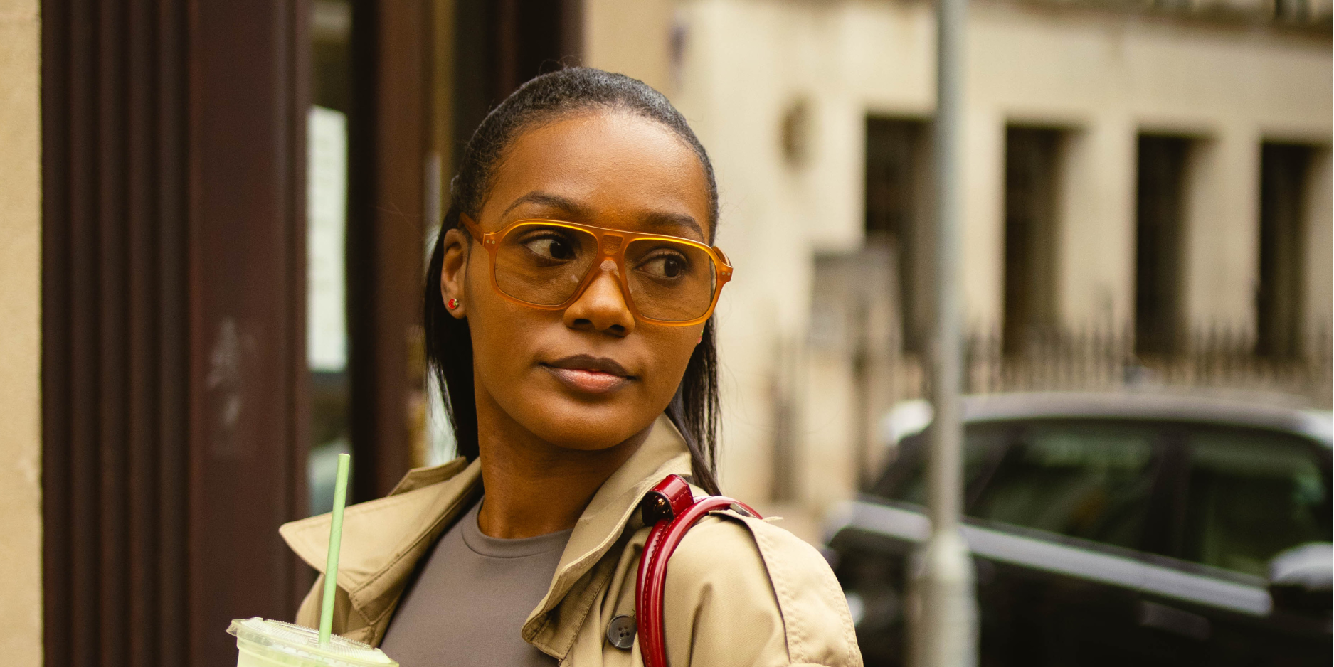 Autumn/Winter 25: Statement Frames Meet Seasonal Shades