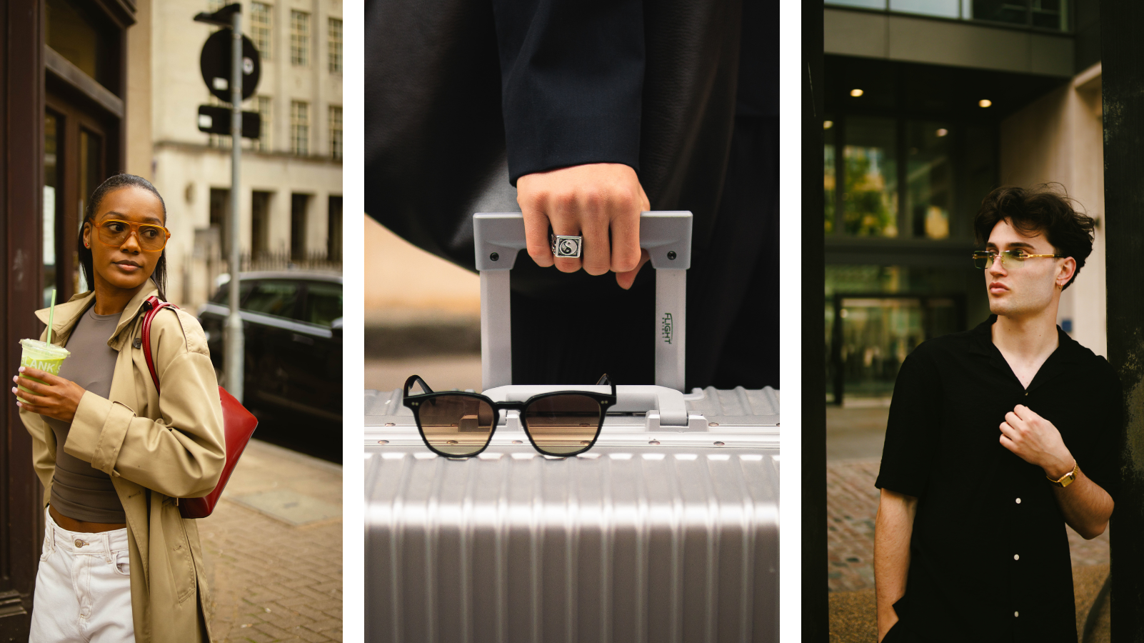 How Your Lifestyle Shapes Your Prescription