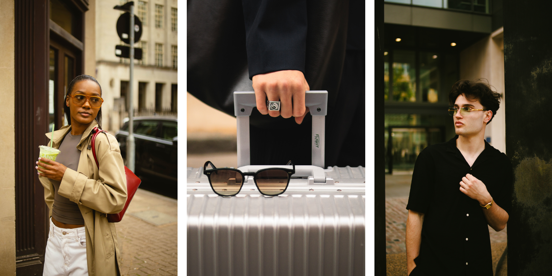 How Your Lifestyle Shapes Your Prescription