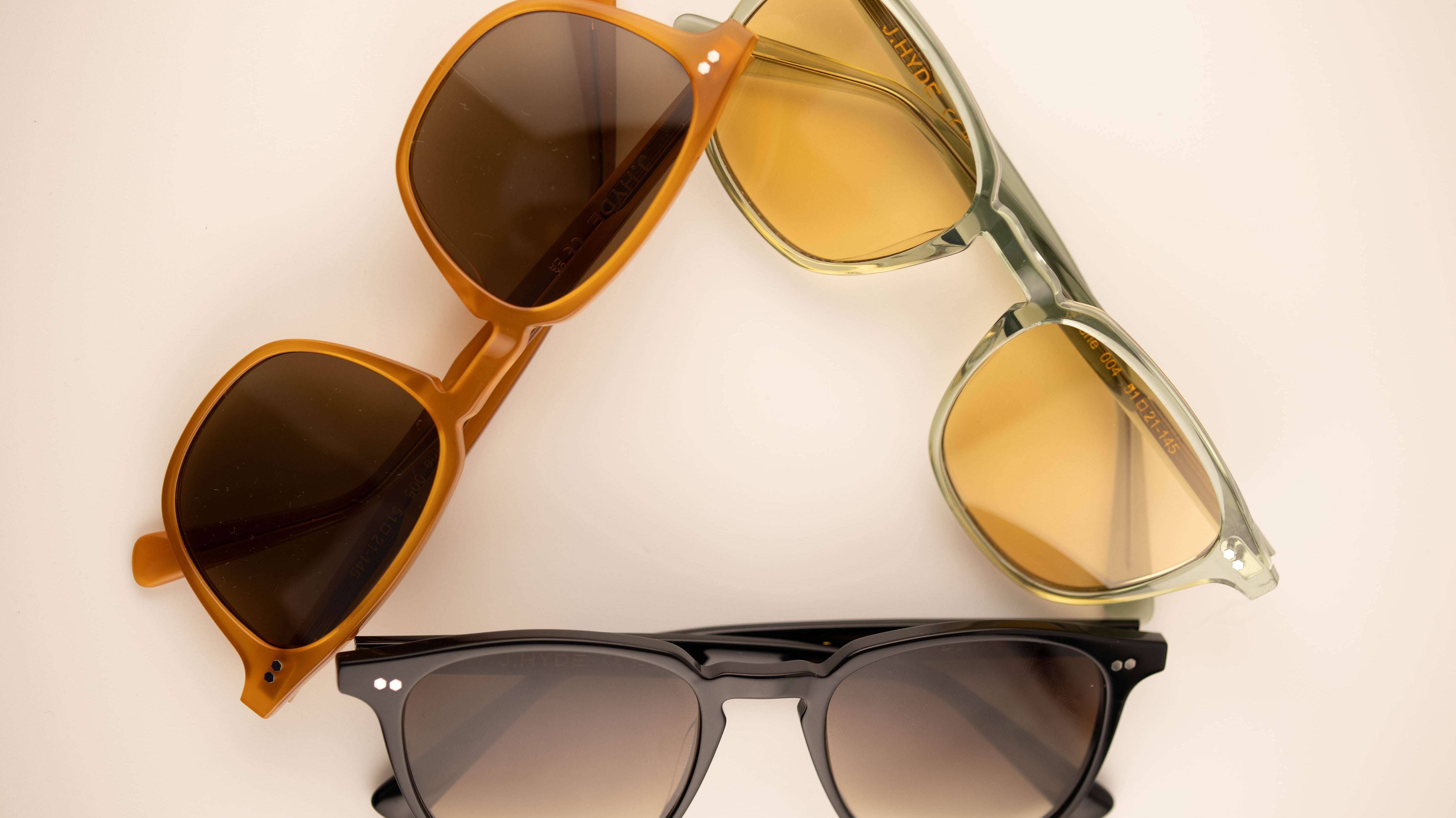Sunglasses, Tints or Lenses That Adapt?