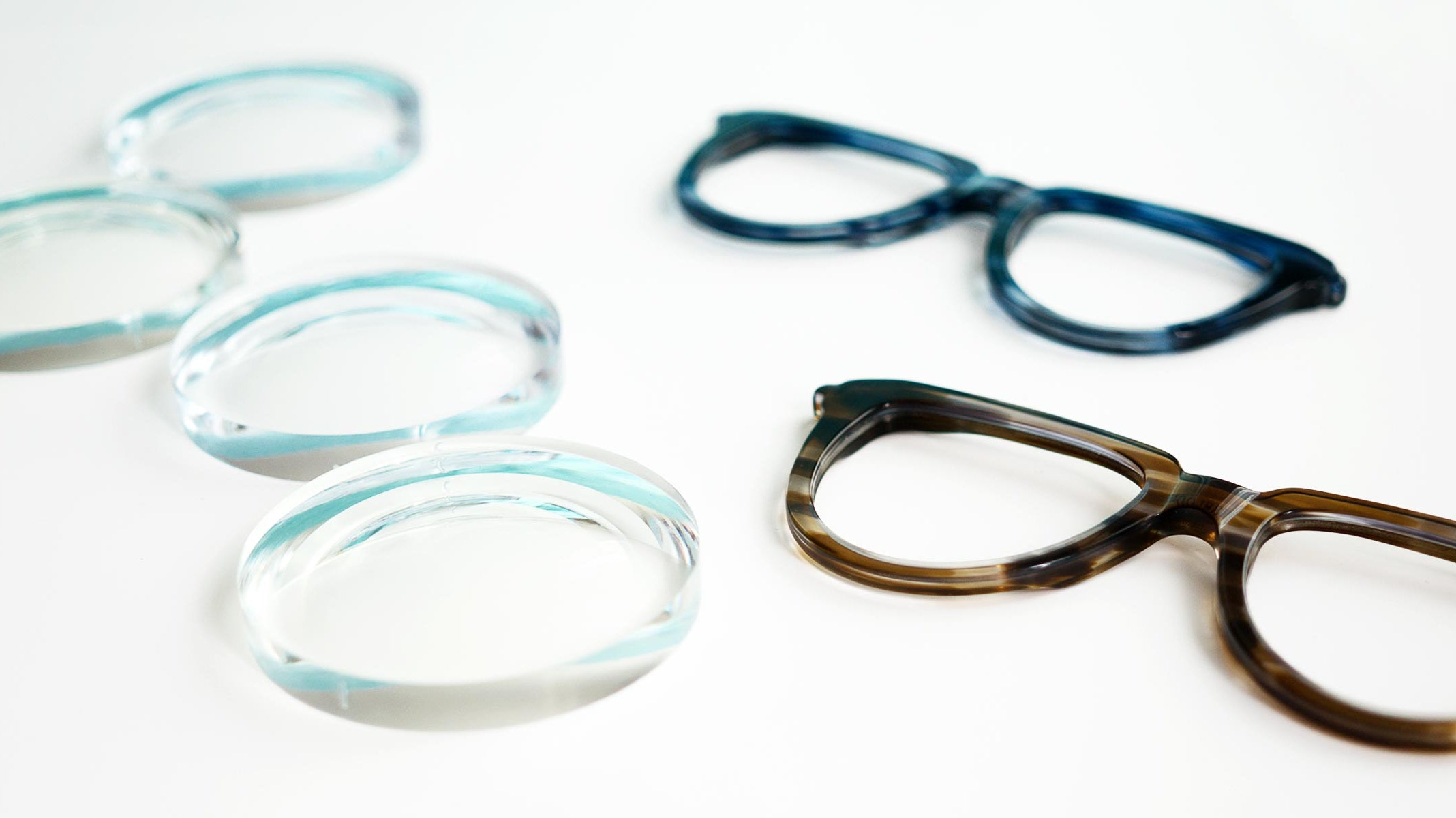 High Prescription? No Problem!