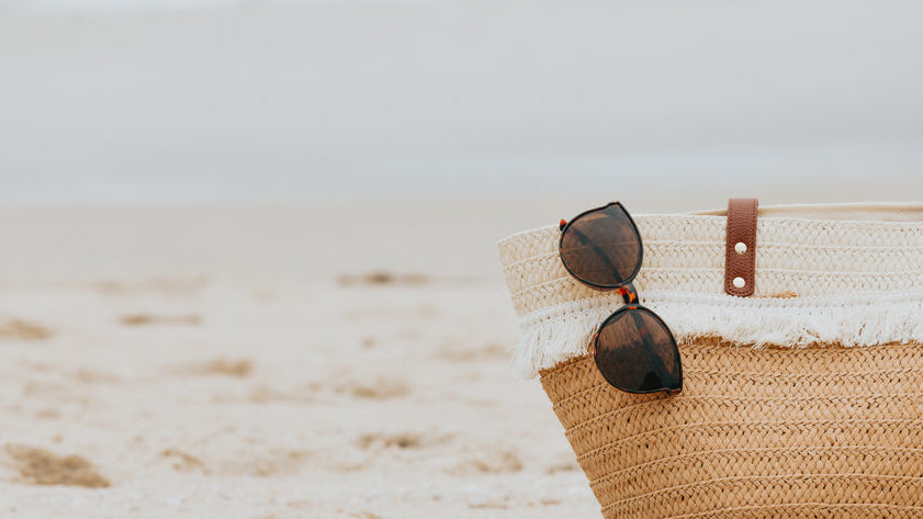 Summer Eyewear Trends