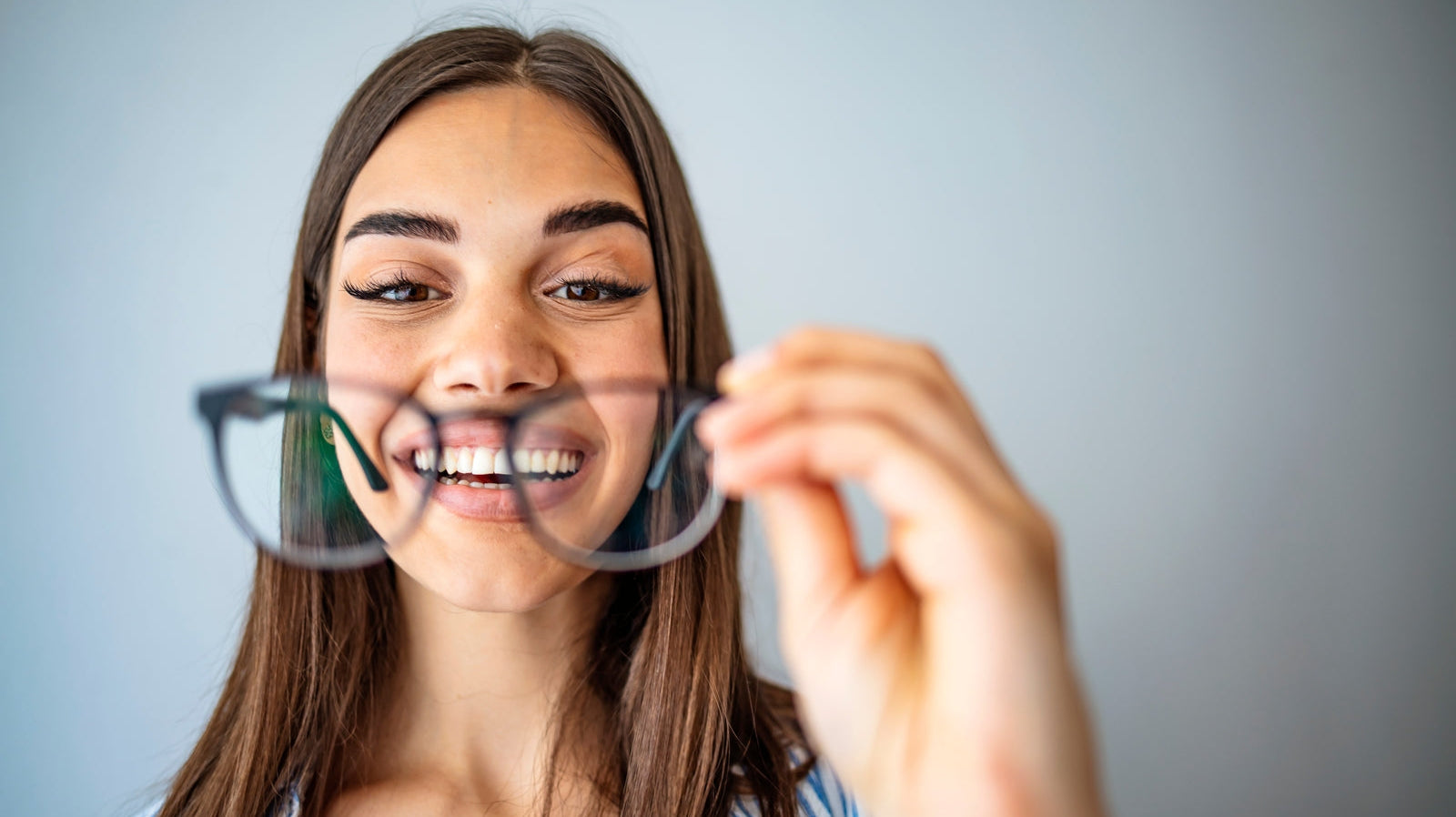 Adjusting to Your New Glasses