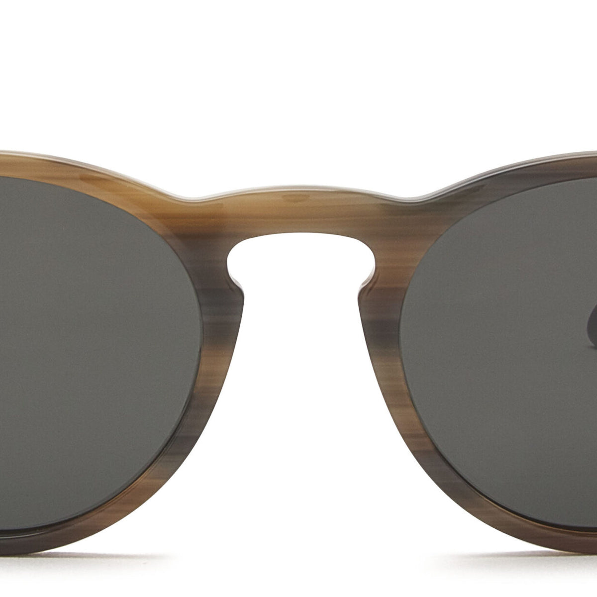Colin round glasses – Heyelander, exclusive to J.HYDE