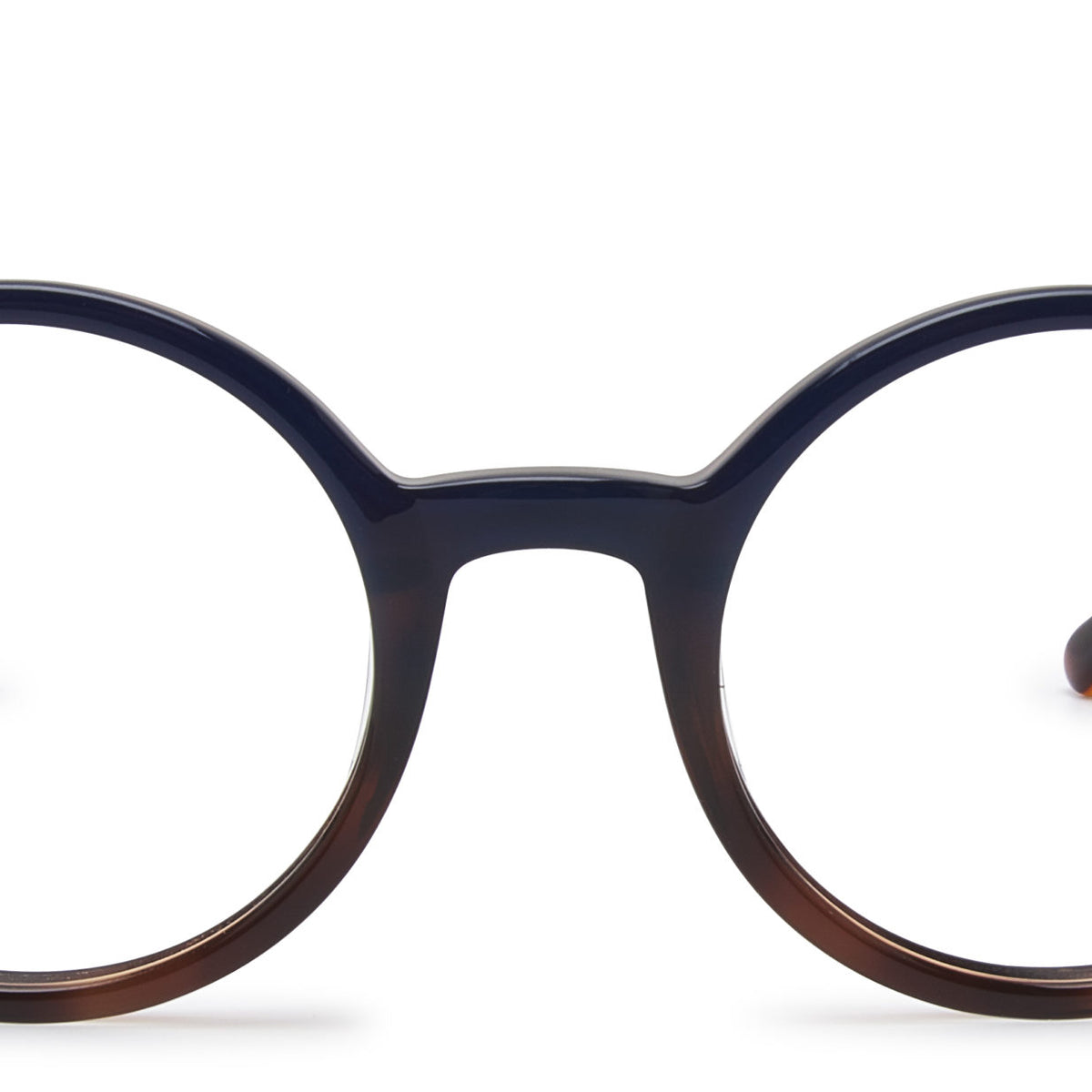 Vanora round glasses – Heyelander, exclusive to J.HYDE