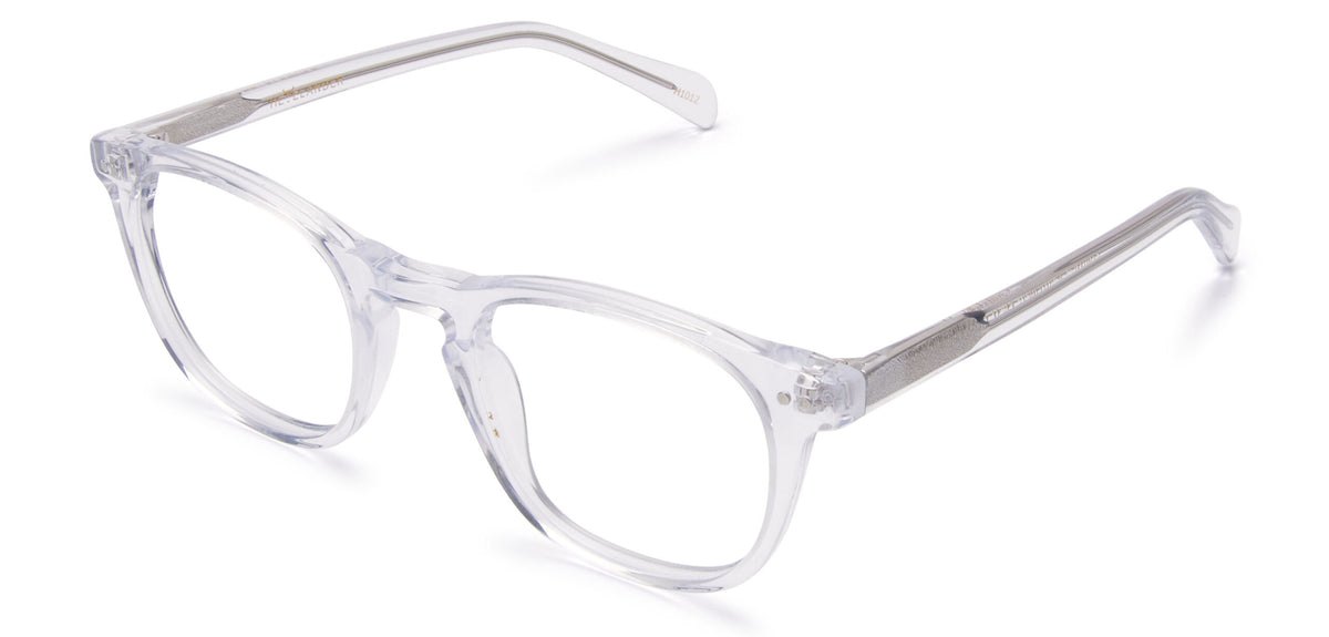 Struan glasses – Heyelander, exclusive to J.HYDE