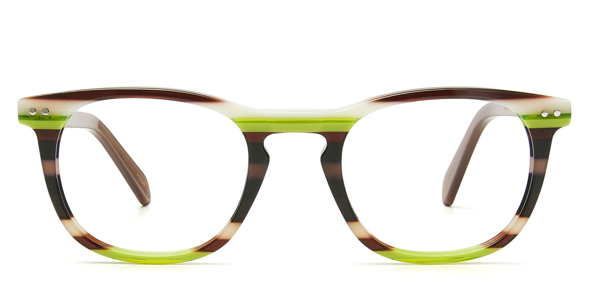 Struan glasses – Heyelander, exclusive to J.HYDE