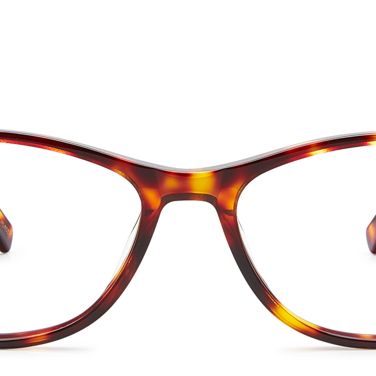 Leana cat-eye glasses – Heyelander, exclusive to J.HYDE