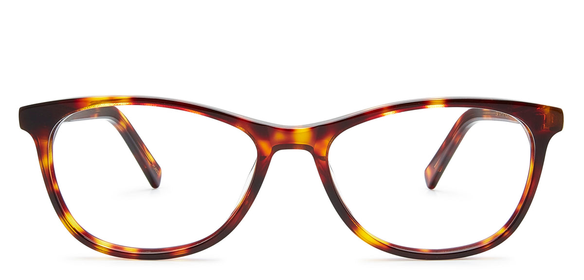 Leana cat-eye glasses – Heyelander, exclusive to J.HYDE