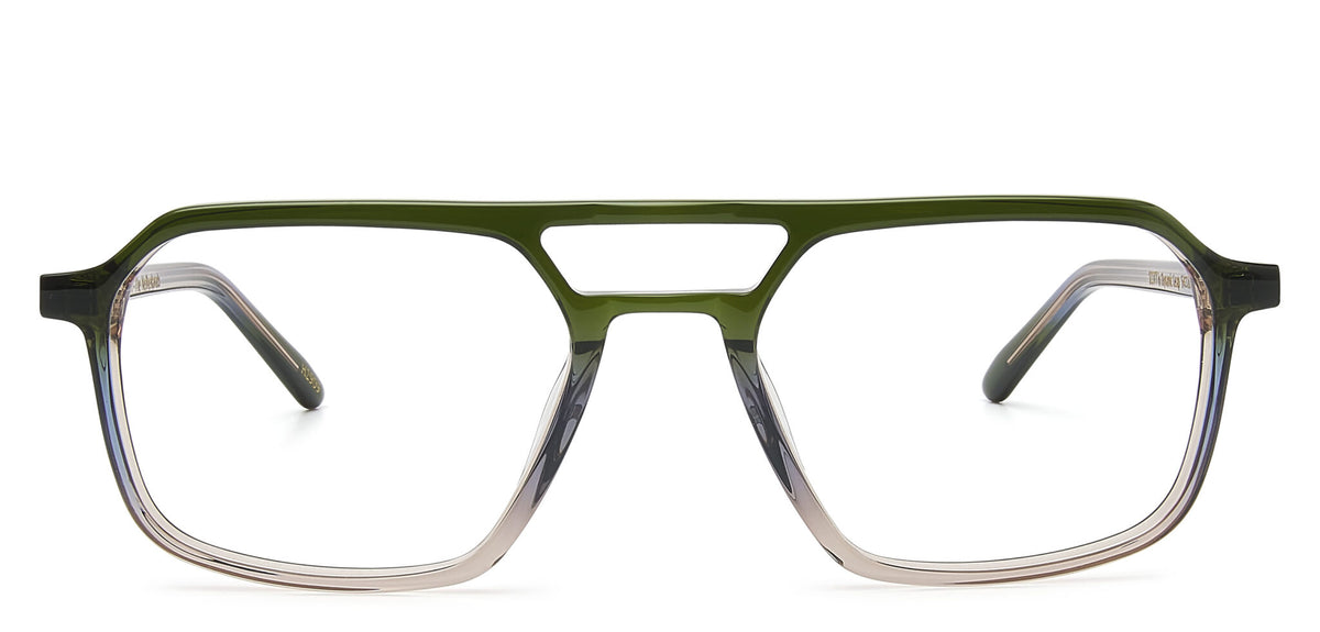 Scott aviator glasses – Heyelander, exclusive to J.HYDE
