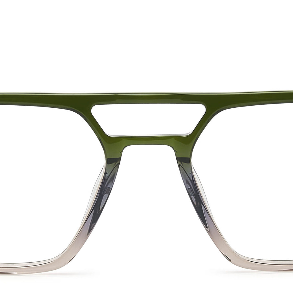 Scott aviator glasses – Heyelander, exclusive to J.HYDE