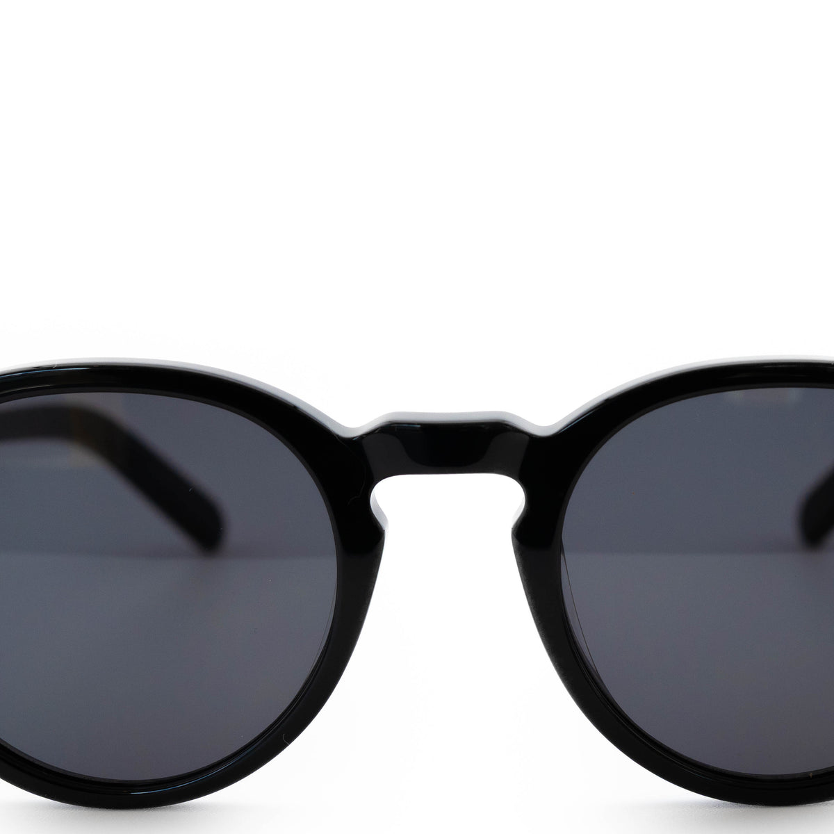 J.HYDE Legacy round tinted glasses, HYDE tinted frame