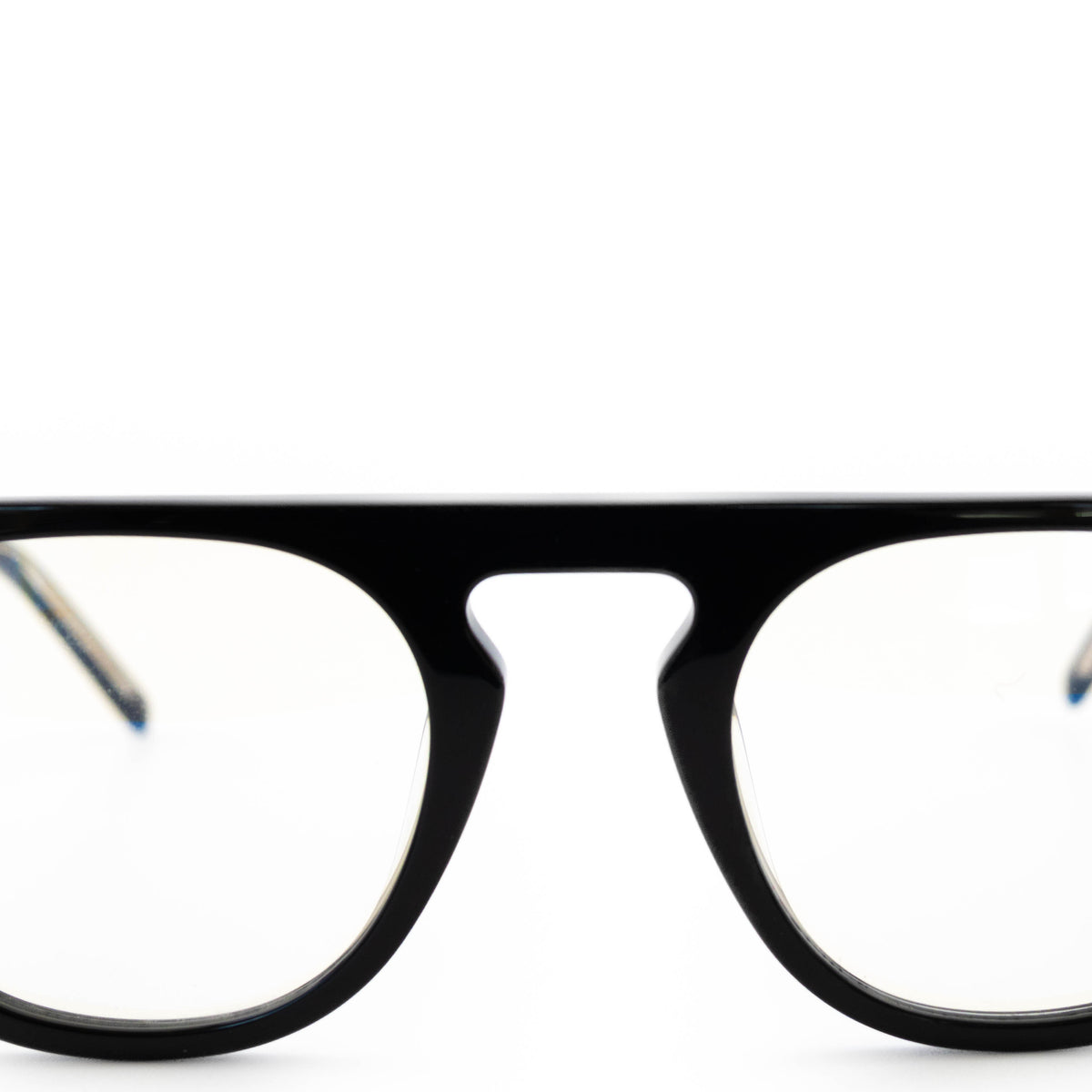 J.HYDE Radiant browline glasses, Dr. J optical frame
