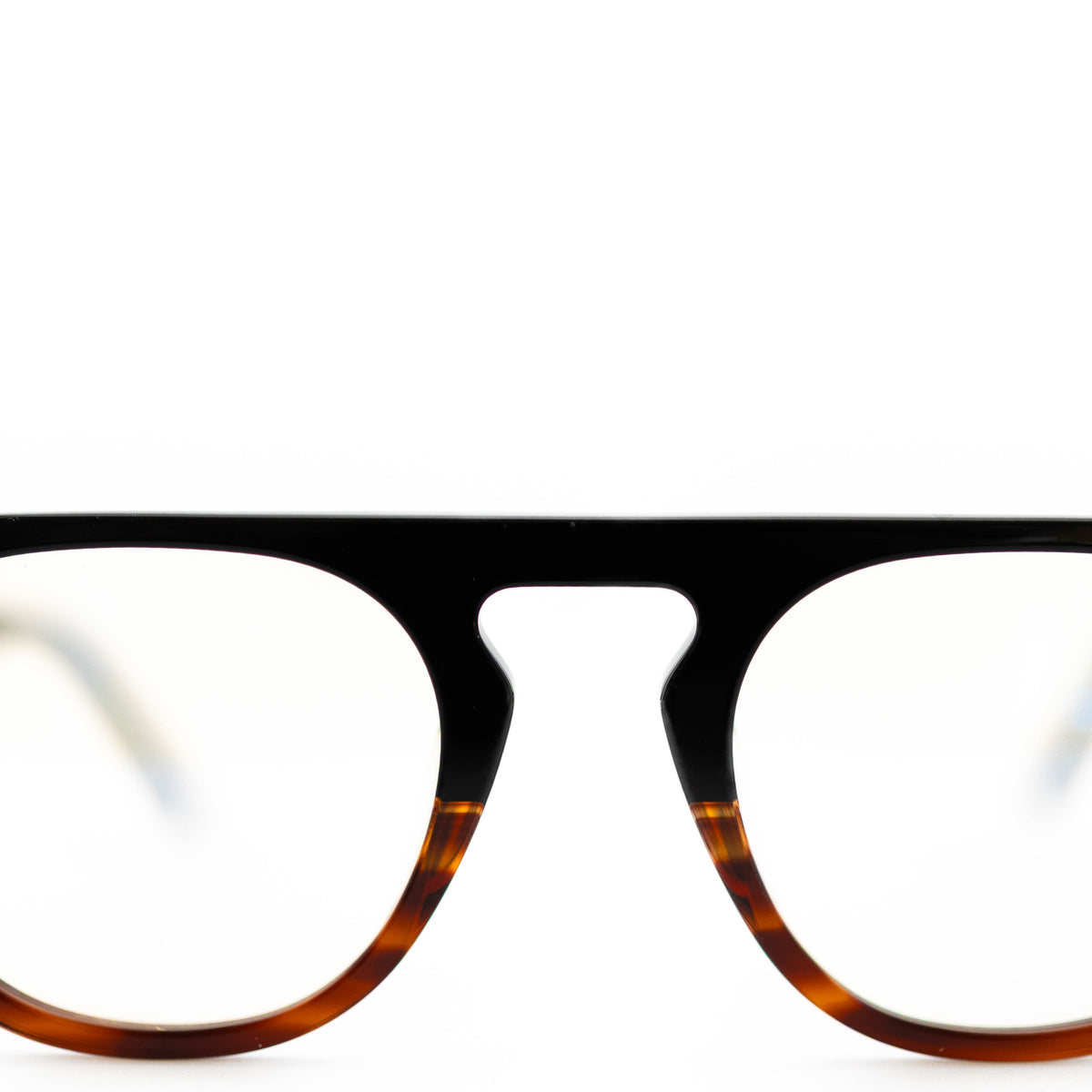 J.HYDE Radiant browline glasses, Dr. J optical frame
