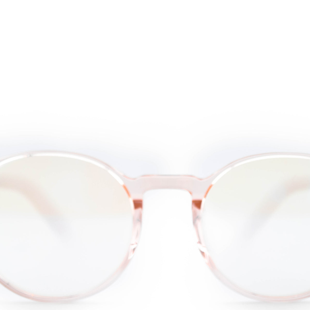 J.HYDE Halcyon glasses, Dr. J optical frame
