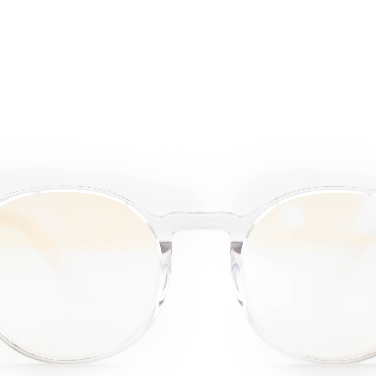 J.HYDE Halcyon glasses, Dr. J optical frame