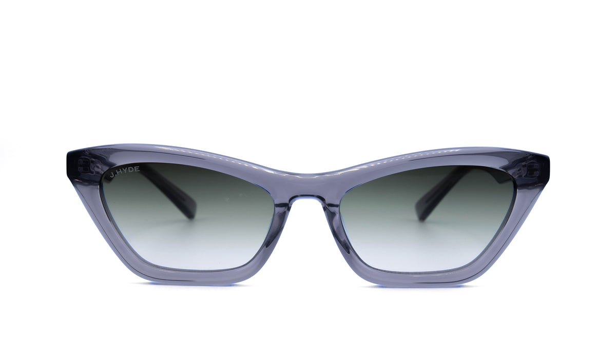 J.HYDE Aurora glasses, HYDE tinted frame, colour 005