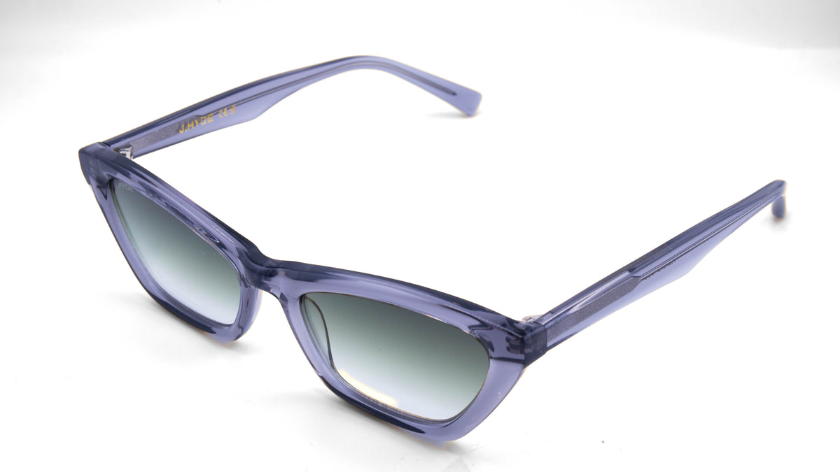 J.HYDE Aurora glasses, HYDE tinted frame, colour 005