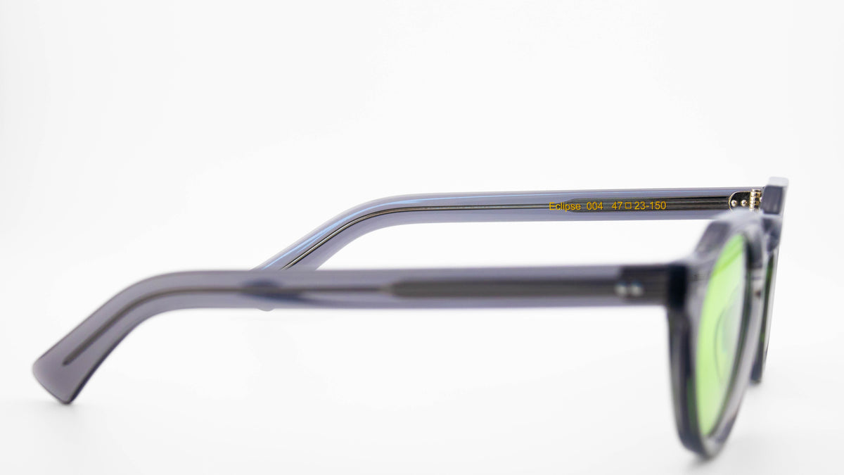 J.HYDE Eclipse glasses, HYDE tinted frame, colour 004