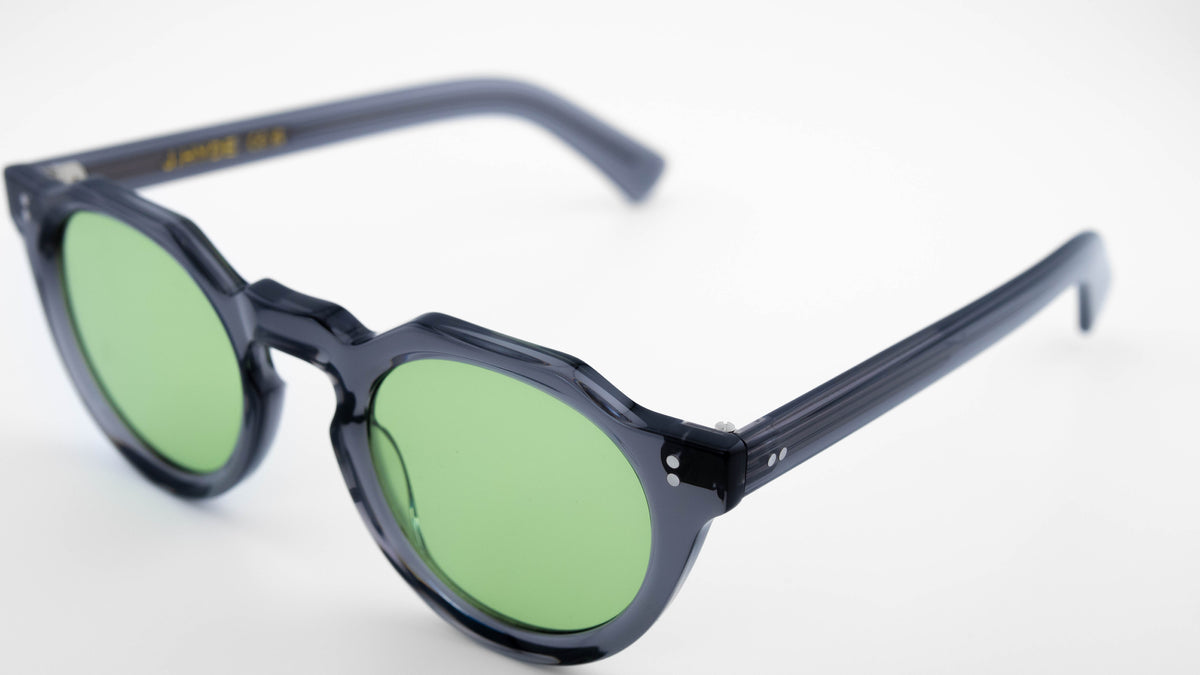 J.HYDE Eclipse glasses, HYDE tinted frame, colour 004