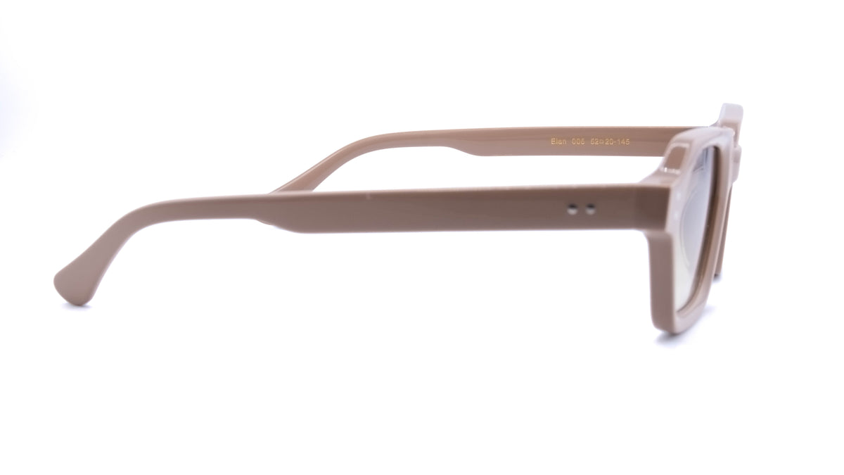 J.HYDE Elan glasses, HYDE tinted frame, colour 005