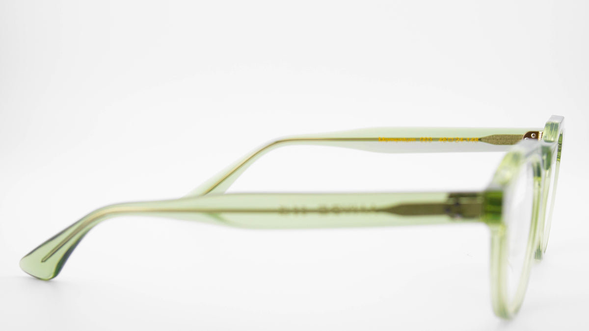 J.HYDE Momentum glasses, Dr. J optical frame, colour 003