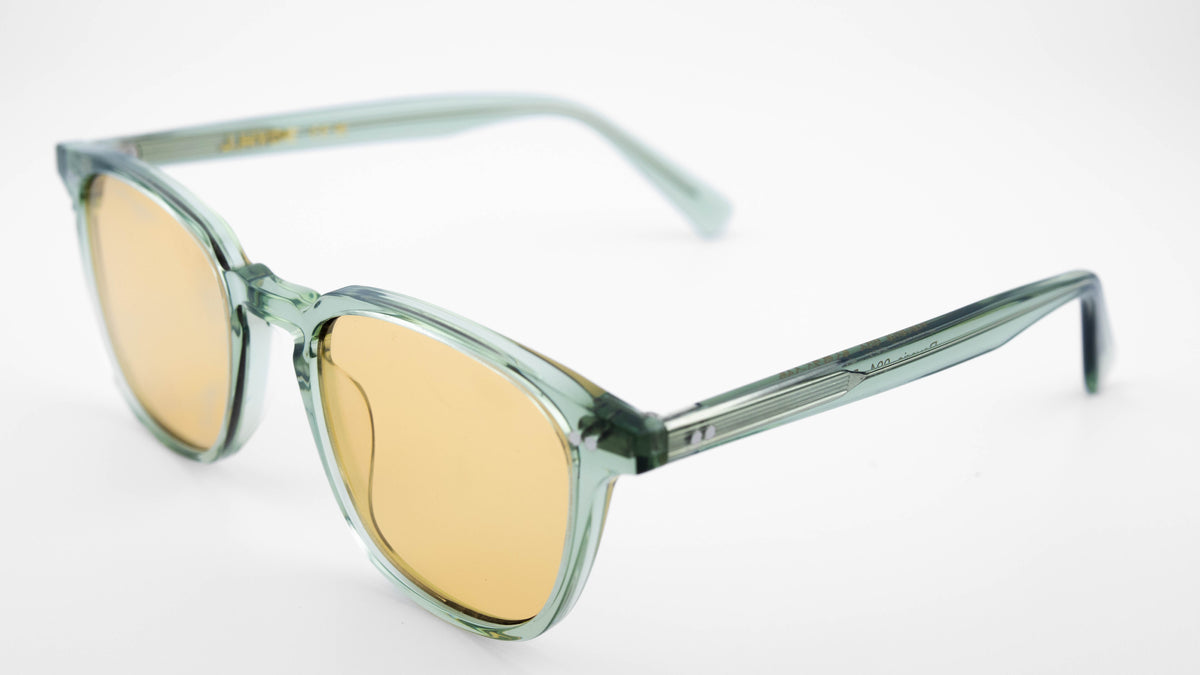 J.HYDE Reverie glasses, HYDE tinted frame, colour 004