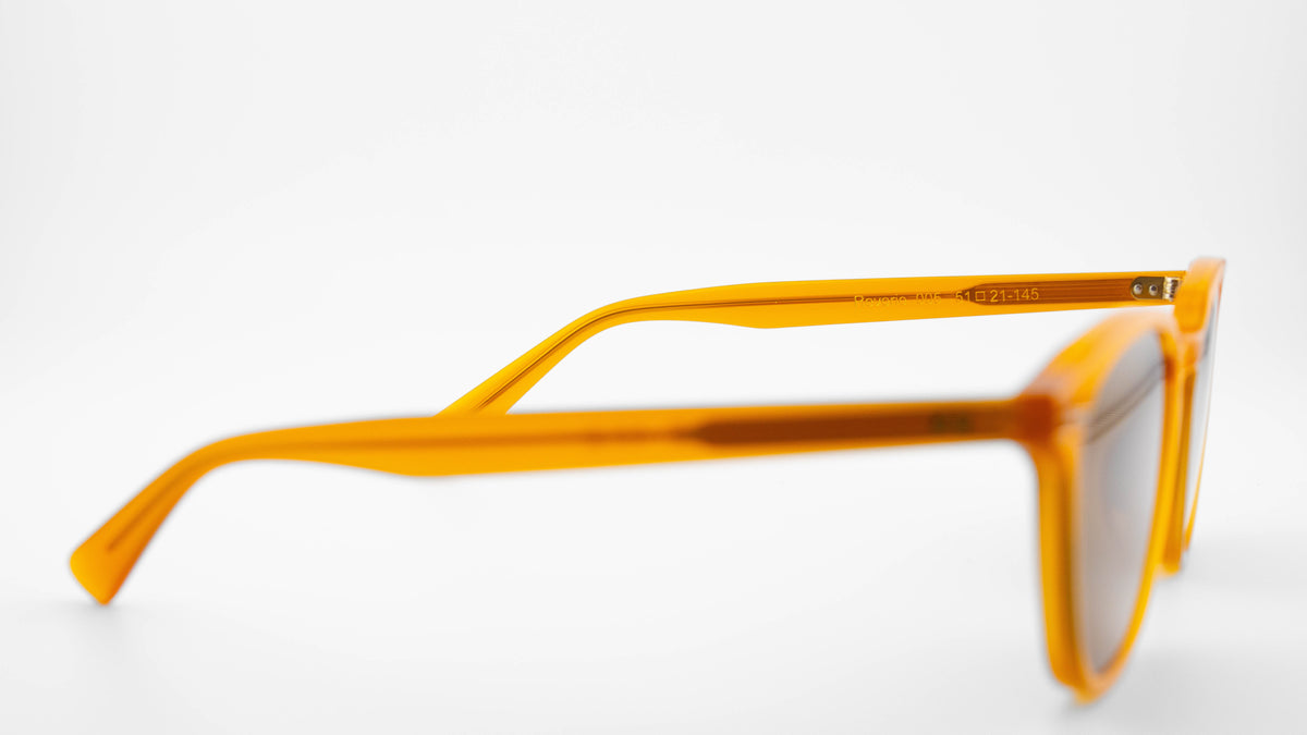 J.HYDE Reverie glasses, HYDE tinted frame, colour 005