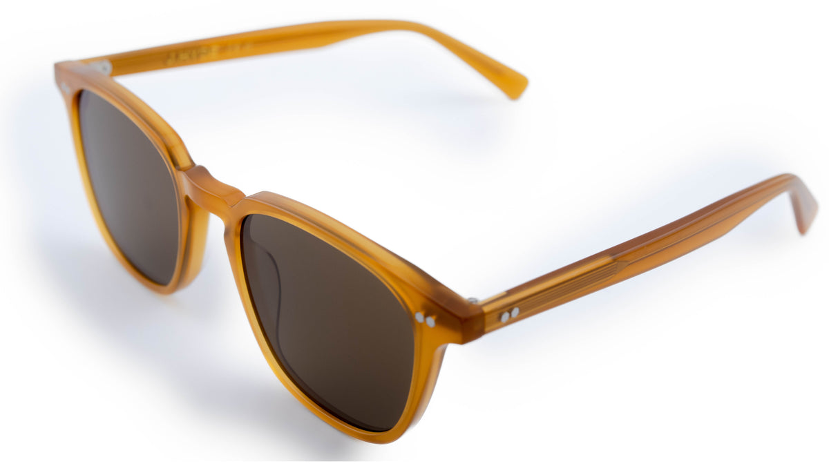 J.HYDE Reverie glasses, HYDE tinted frame, colour 005
