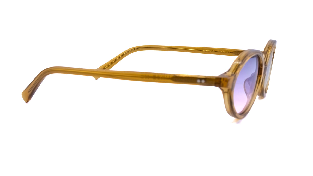 J.HYDE Siena glasses, HYDE tinted frame, colour 003