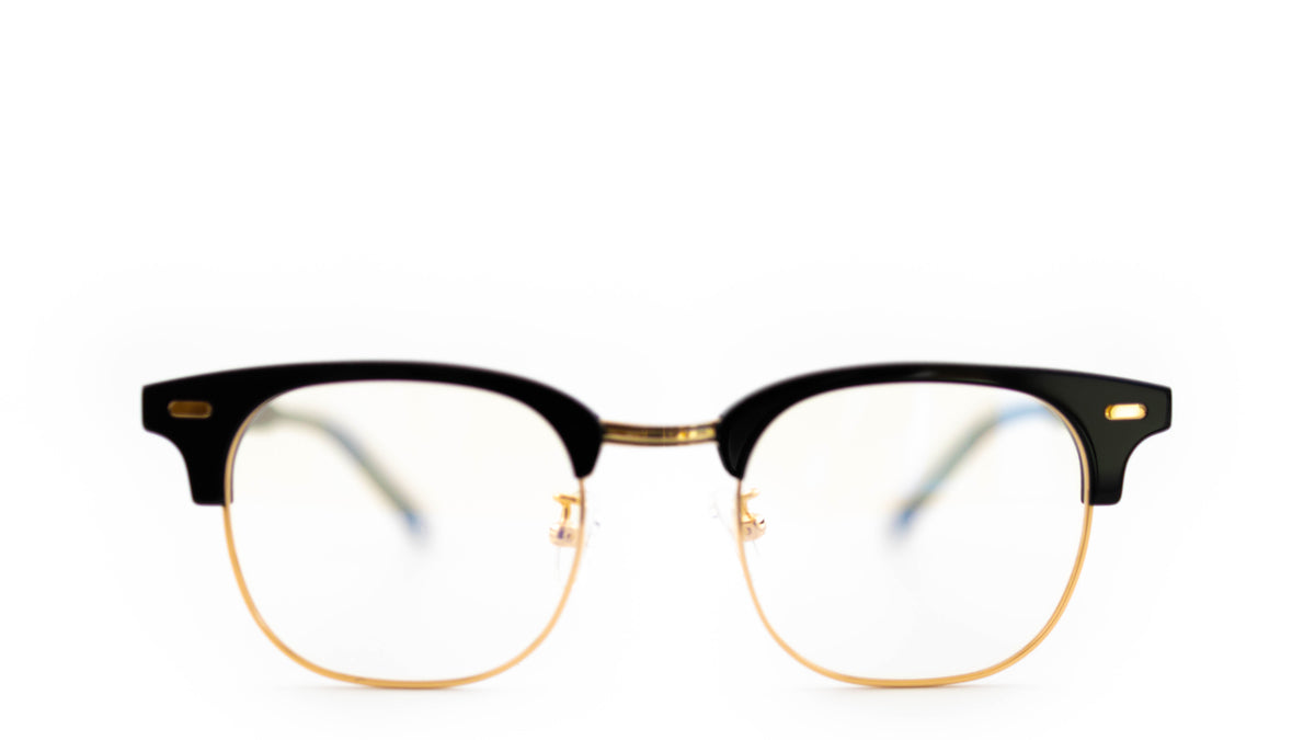 J.HYDE Stratos glasses, Dr. J optical frame, colour 001