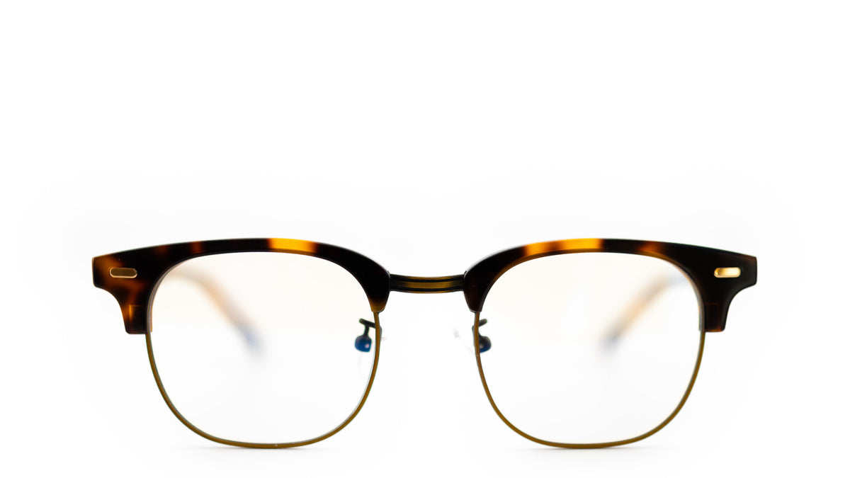 J.HYDE Stratos glasses, Dr. J optical frame, colour 002