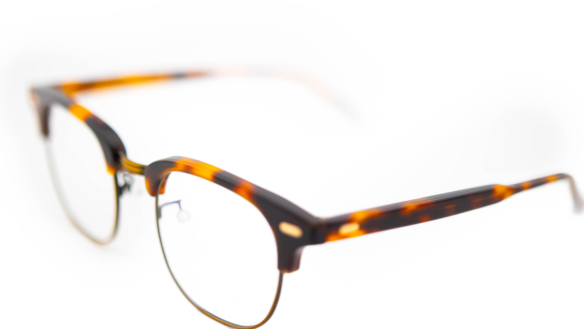 J.HYDE Stratos glasses, Dr. J optical frame, colour 002