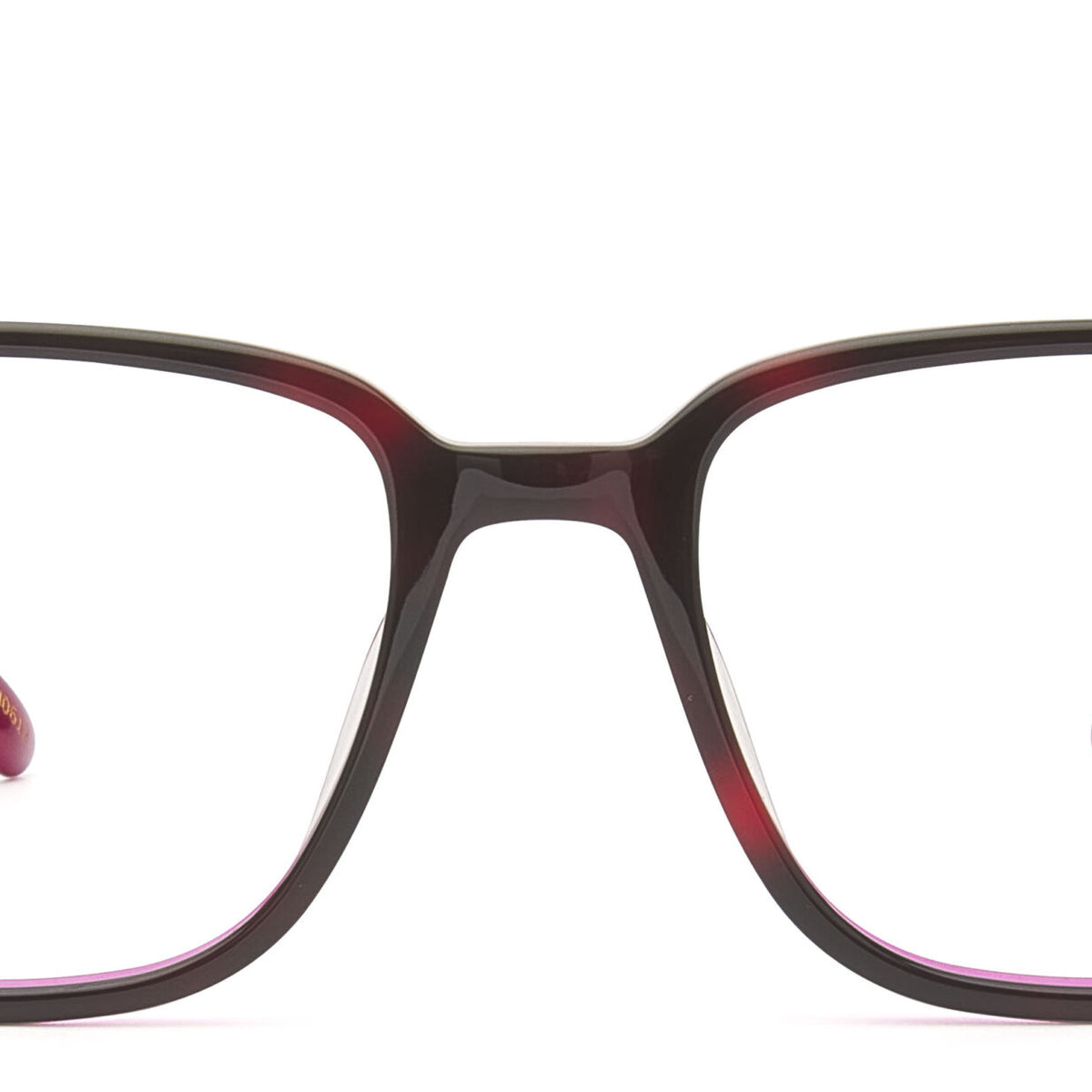 Fergus glasses – Heyelander, exclusive to J.HYDE