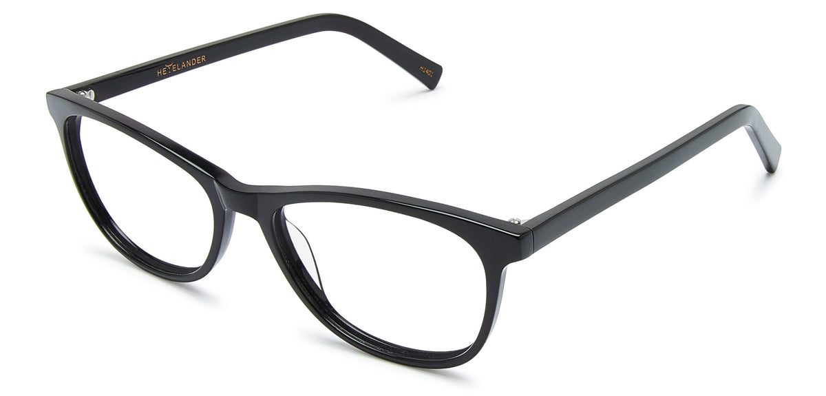 Leana cat-eye glasses – Heyelander, exclusive to J.HYDE