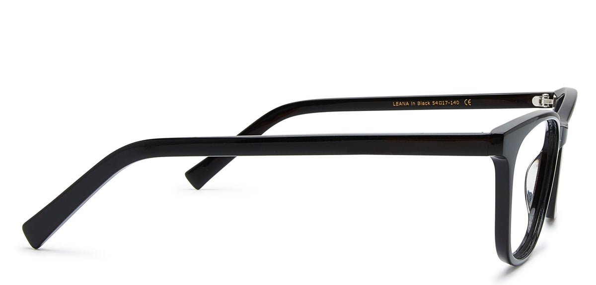 Leana cat-eye glasses – Heyelander, exclusive to J.HYDE