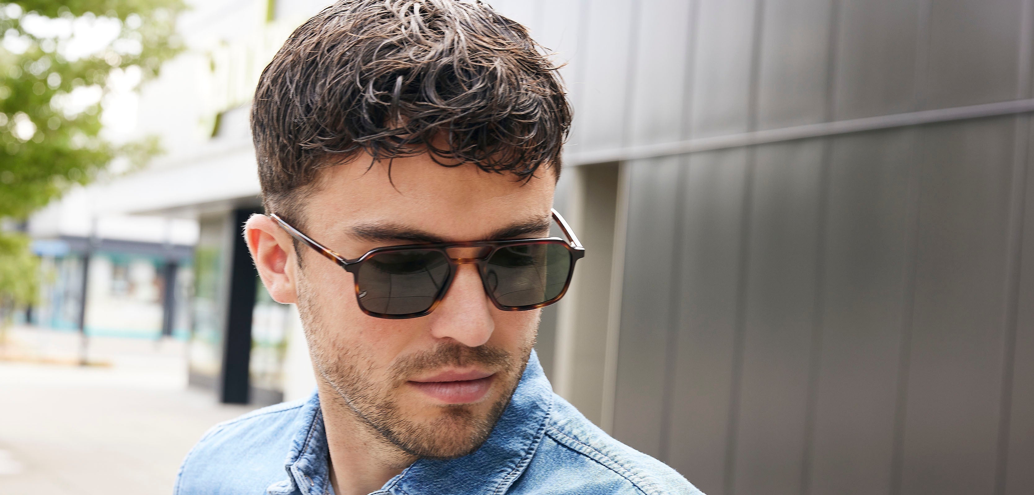 It's Always Time for Tints: Why Tinted Lenses Are a Year-Round Essential