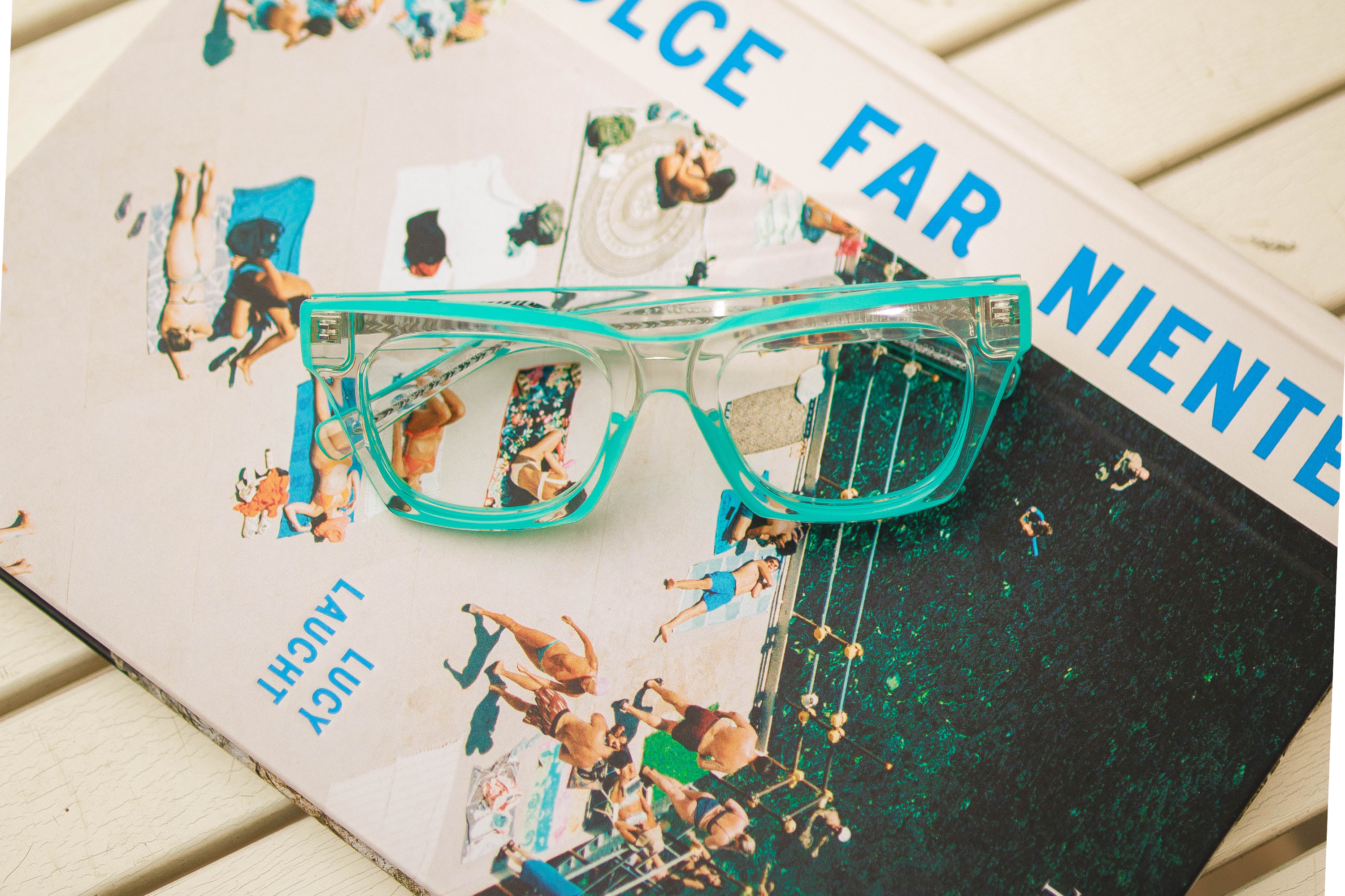 The State of Eyewear: Why Design and Quality Matter More Than Ever