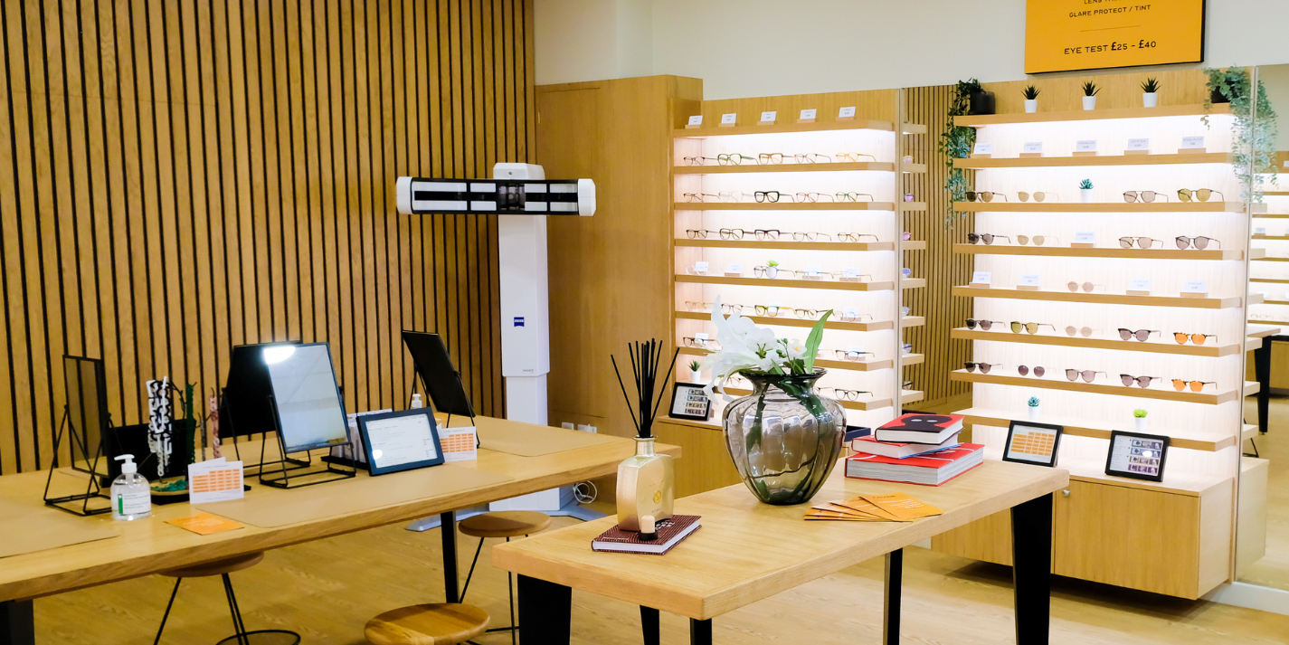 Precision Perfected: Why Visufit Is Changing the Way You Buy Glasses