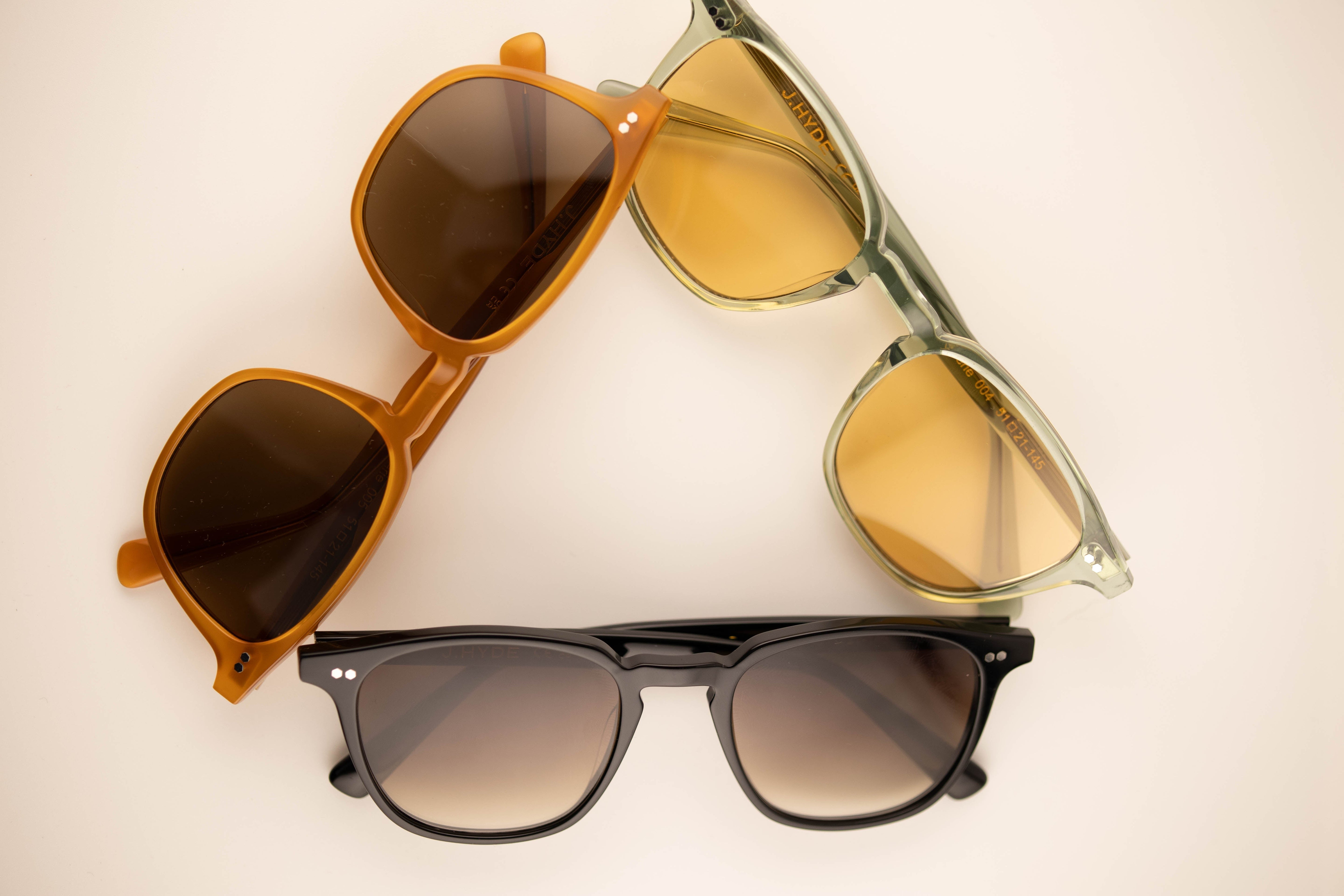 Sunglasses, Tints or Lenses That Adapt?