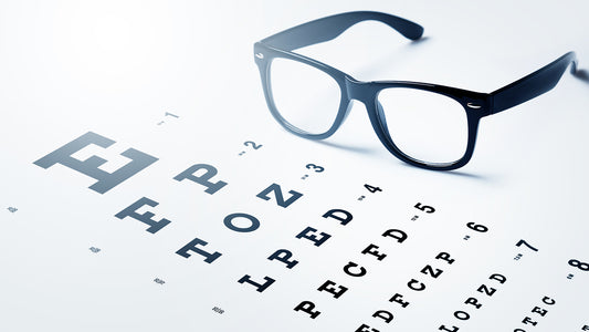 The Importance of Eye Tests as the Seasons Change