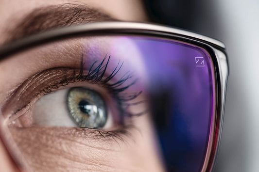 Crystal Clear Vision: Why Professionals Choose Zeiss Single Vision ClearView Lenses